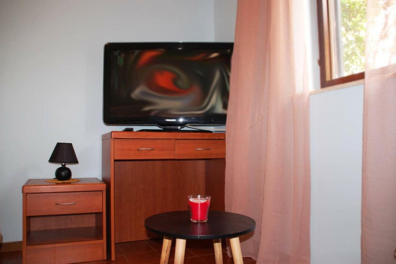 Studio Apartman Ziganto Ičići Eksteriør billede