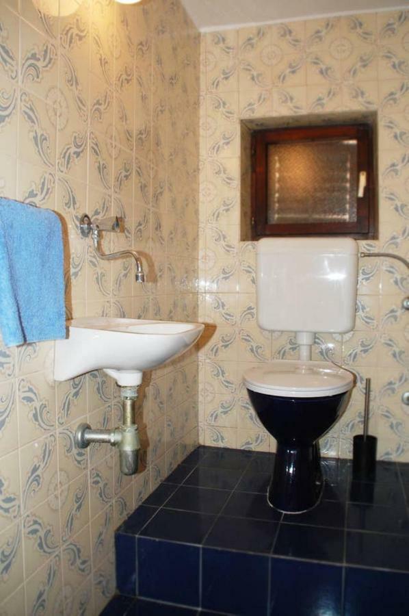 Studio Apartman Ziganto Ičići Eksteriør billede