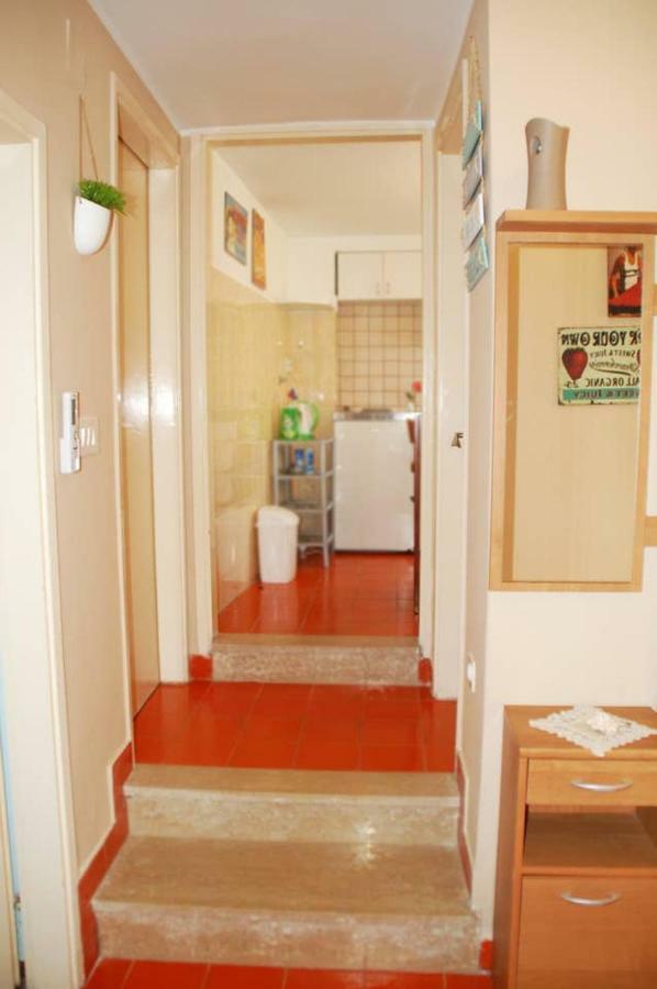 Studio Apartman Ziganto Ičići Eksteriør billede
