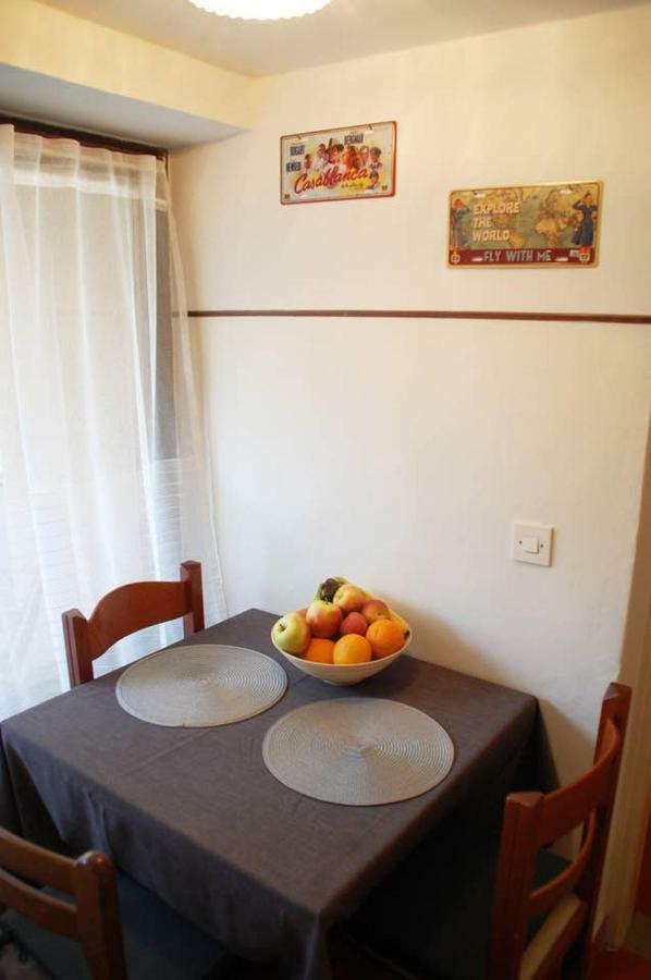 Studio Apartman Ziganto Ičići Eksteriør billede
