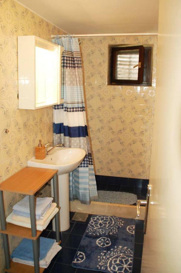 Studio Apartman Ziganto Ičići Eksteriør billede
