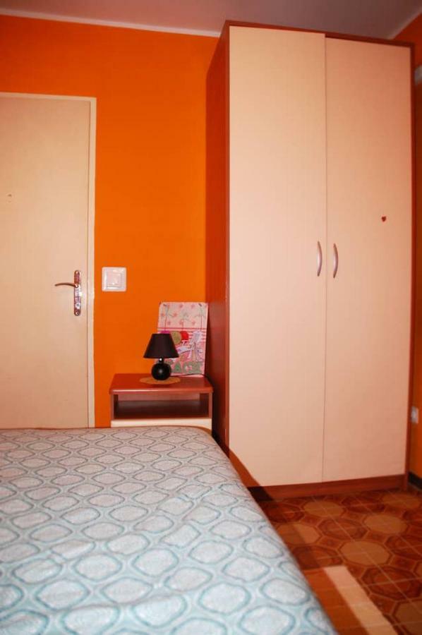 Studio Apartman Ziganto Ičići Eksteriør billede